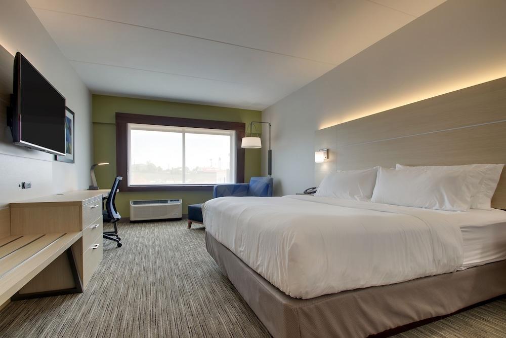 Country Inn & Suites By Radisson, Elizabethtown, Ky Esterno foto