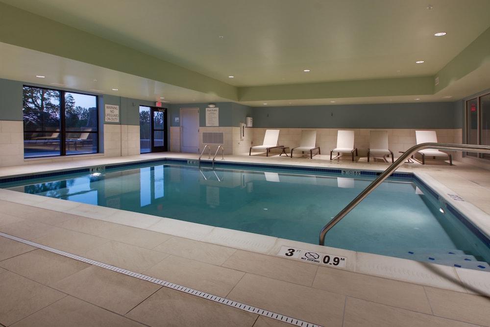Country Inn & Suites By Radisson, Elizabethtown, Ky Esterno foto
