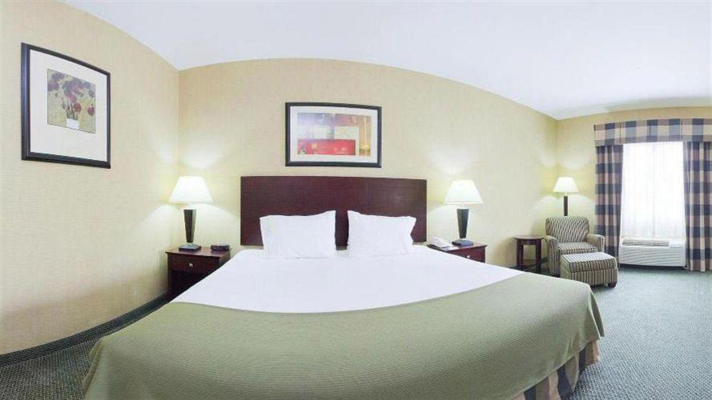 Country Inn & Suites By Radisson, Elizabethtown, Ky Esterno foto