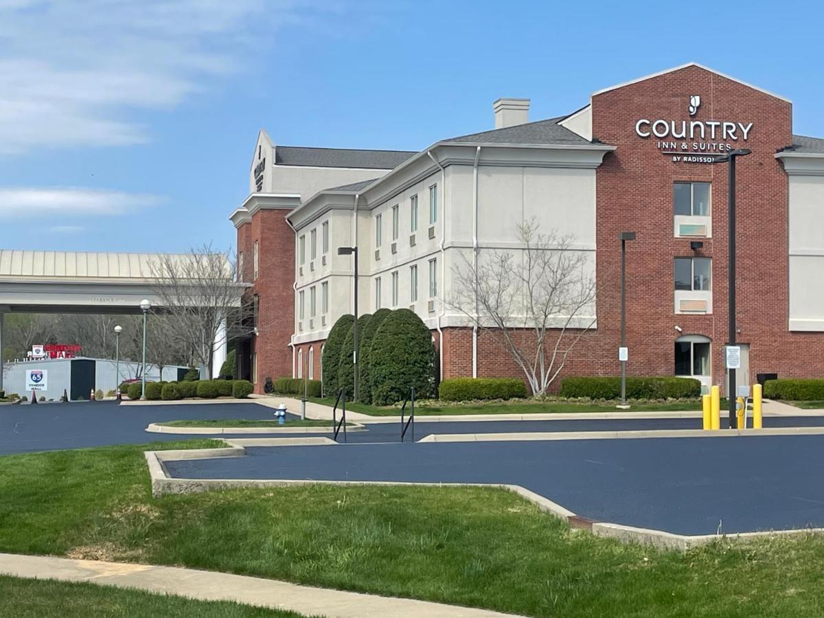 Country Inn & Suites By Radisson, Elizabethtown, Ky Esterno foto