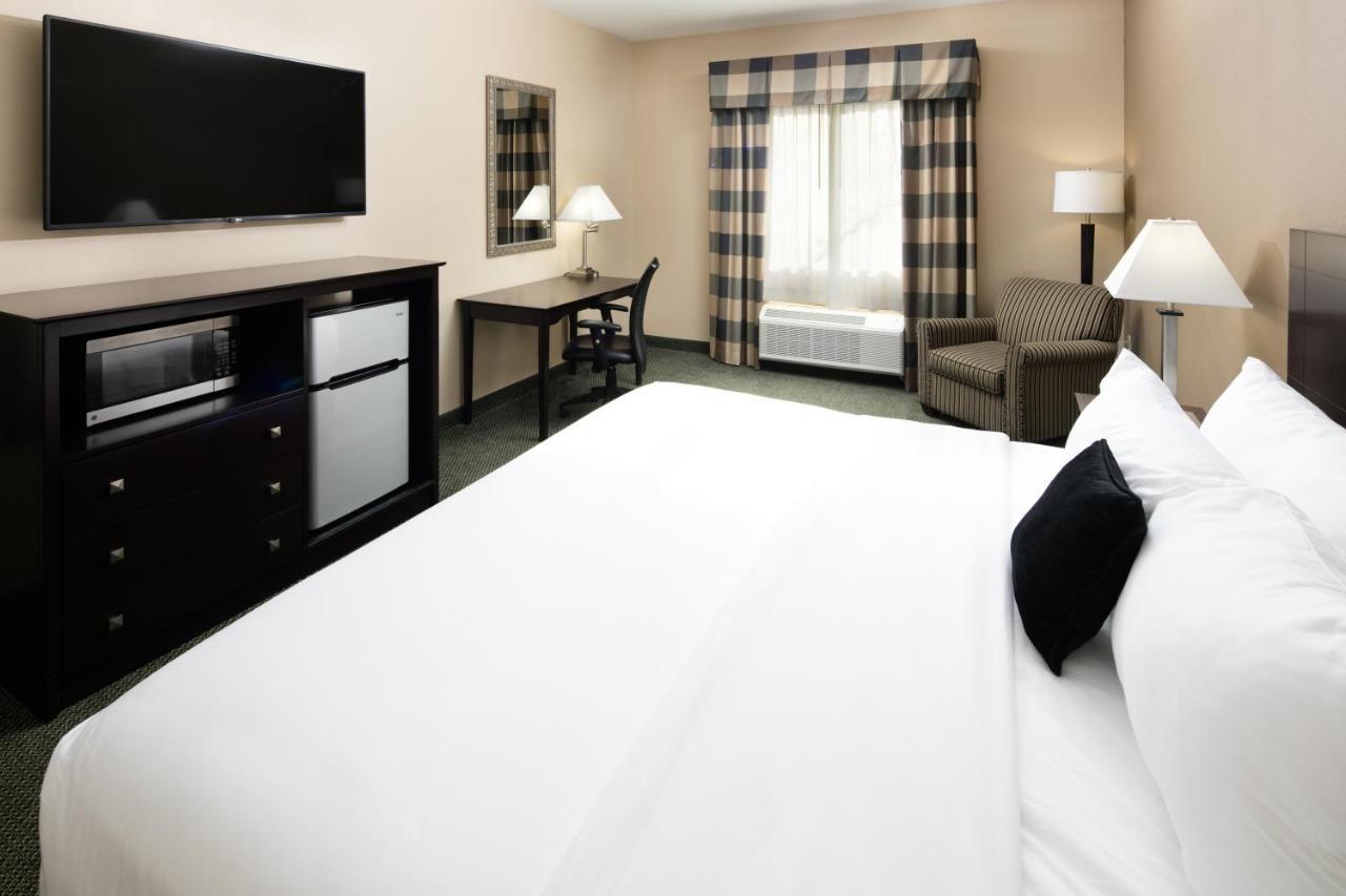 Country Inn & Suites By Radisson, Elizabethtown, Ky Esterno foto