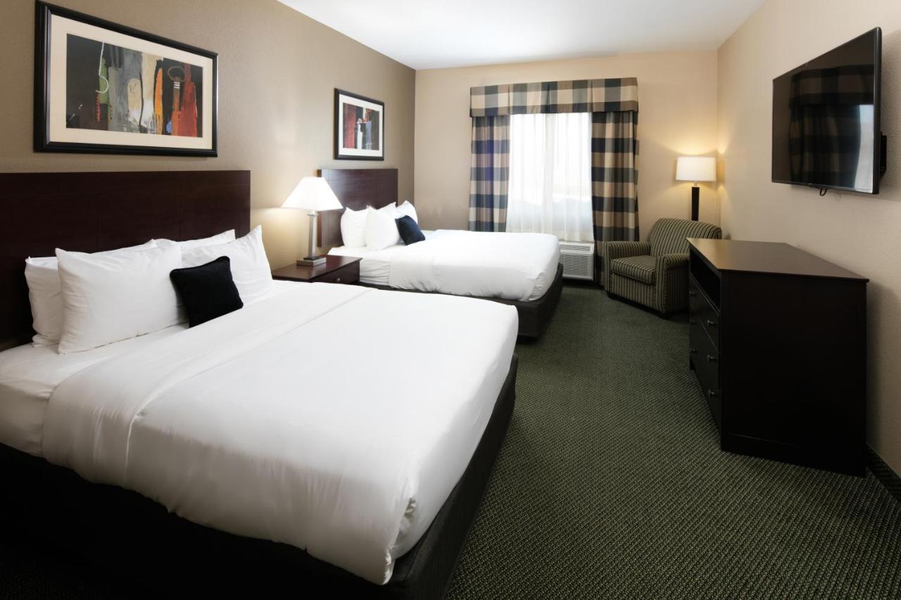 Country Inn & Suites By Radisson, Elizabethtown, Ky Esterno foto
