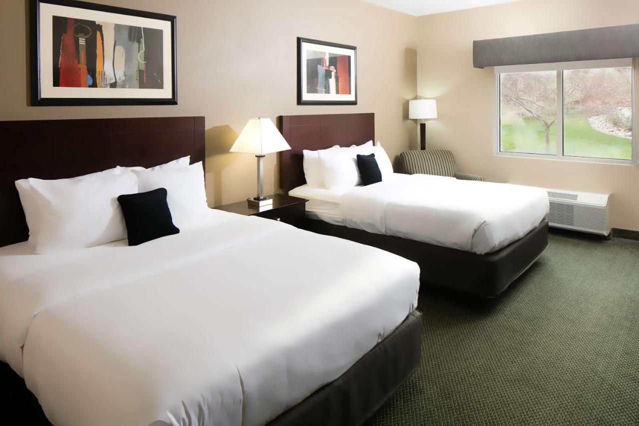 Country Inn & Suites By Radisson, Elizabethtown, Ky Esterno foto