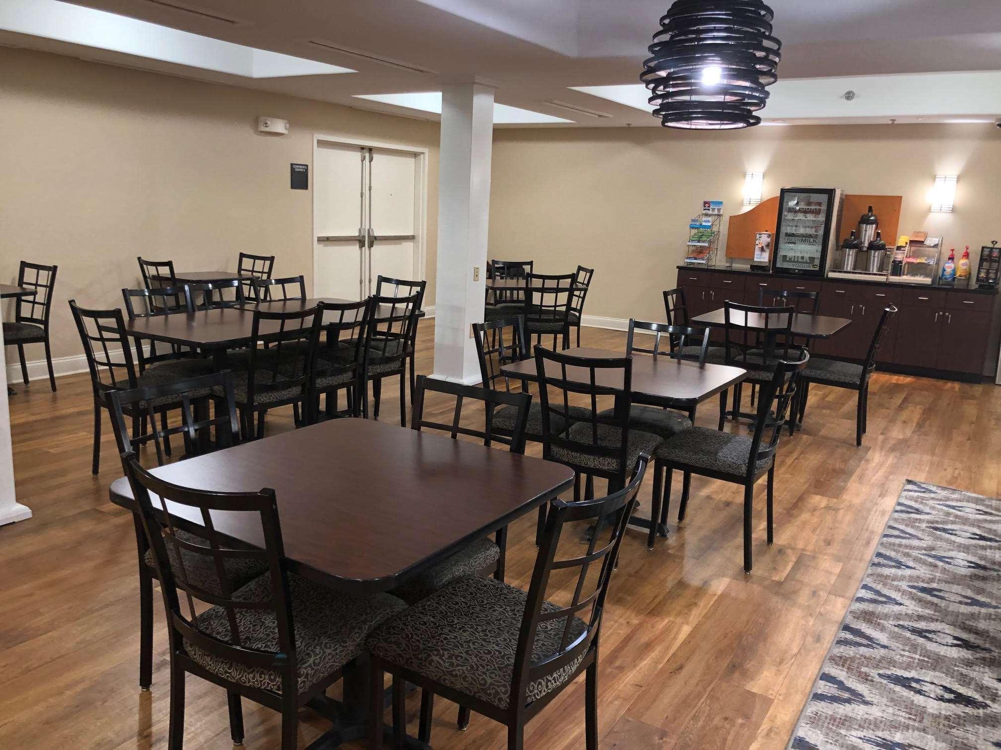 Country Inn & Suites By Radisson, Elizabethtown, Ky Esterno foto