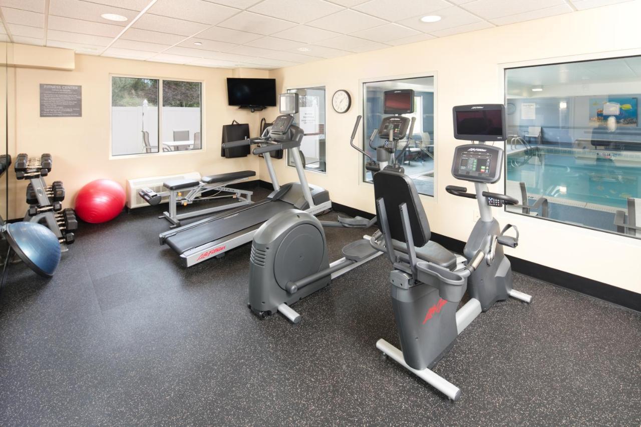 Country Inn & Suites By Radisson, Elizabethtown, Ky Esterno foto
