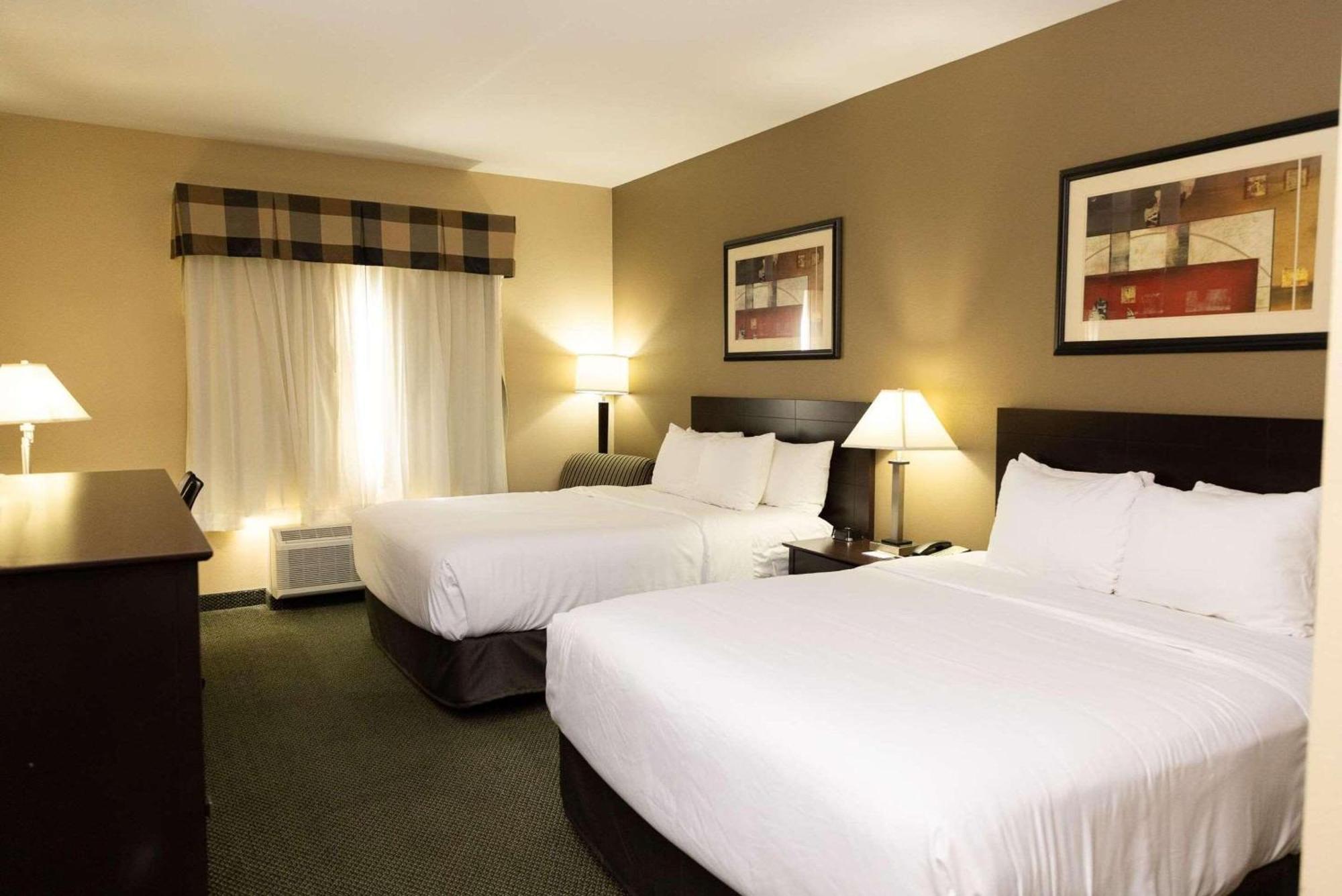 Country Inn & Suites By Radisson, Elizabethtown, Ky Esterno foto