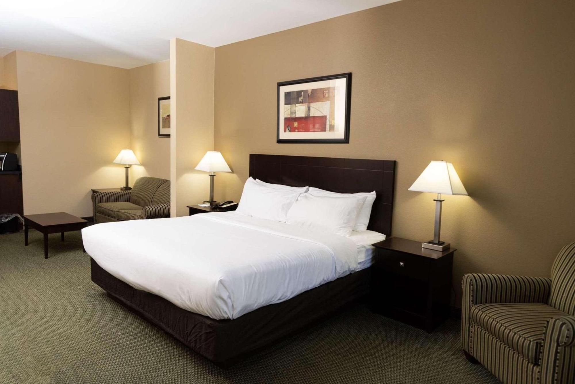 Country Inn & Suites By Radisson, Elizabethtown, Ky Esterno foto