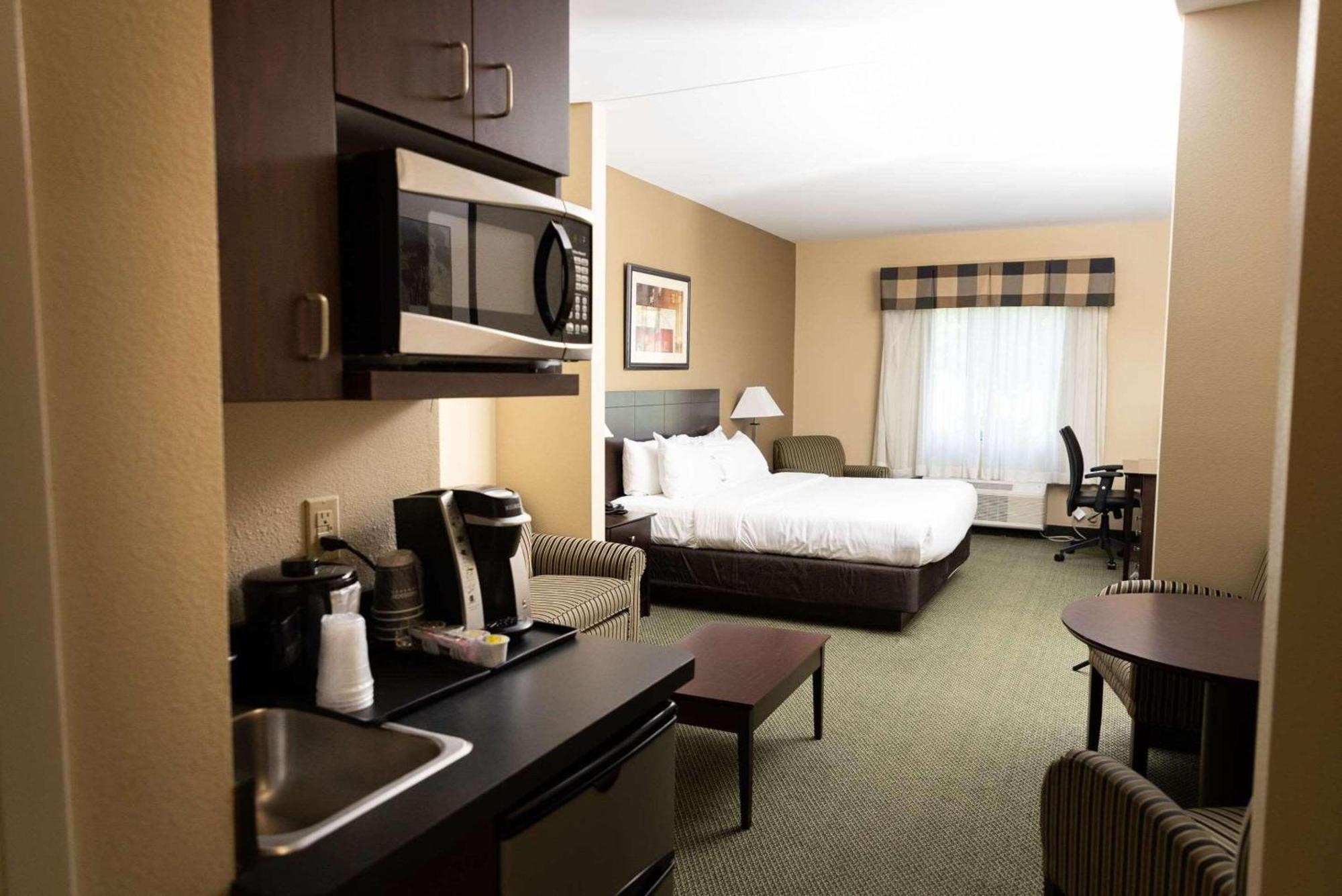 Country Inn & Suites By Radisson, Elizabethtown, Ky Esterno foto