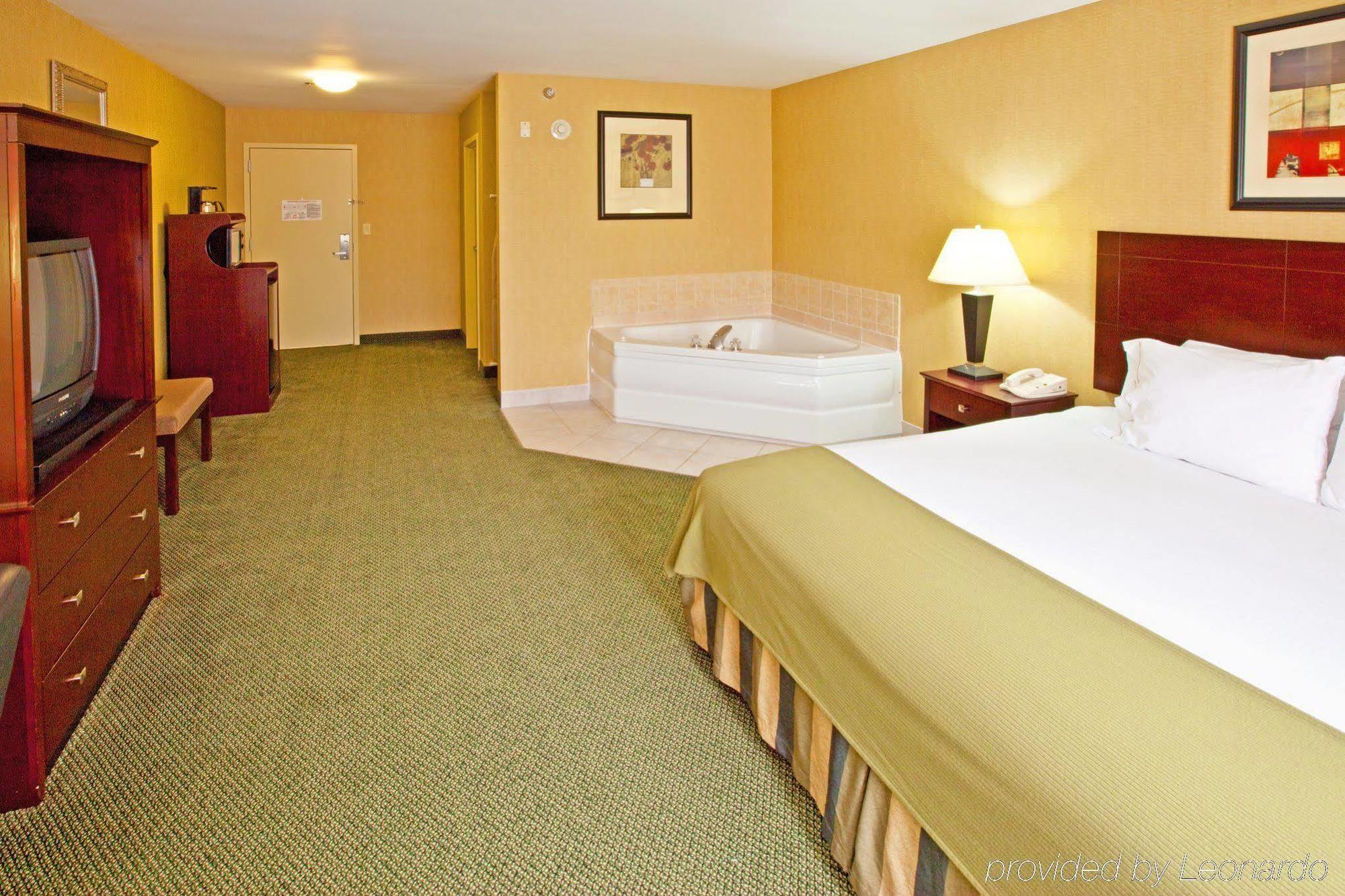 Country Inn & Suites By Radisson, Elizabethtown, Ky Esterno foto