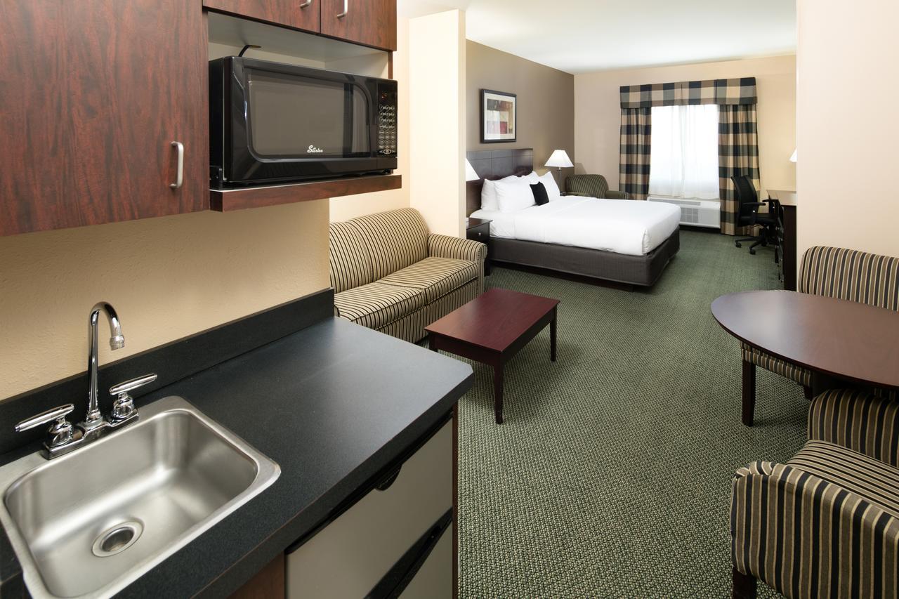 Country Inn & Suites By Radisson, Elizabethtown, Ky Esterno foto