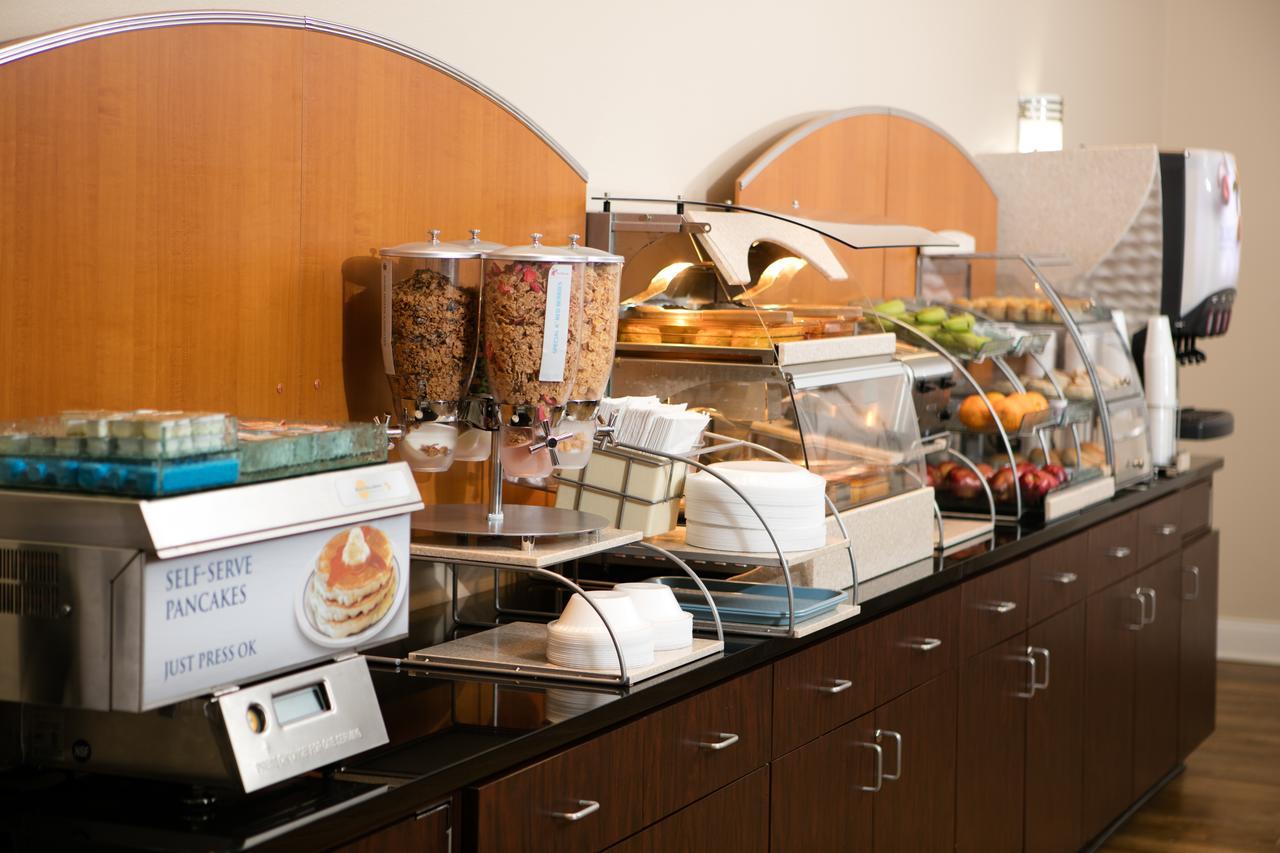 Country Inn & Suites By Radisson, Elizabethtown, Ky Esterno foto