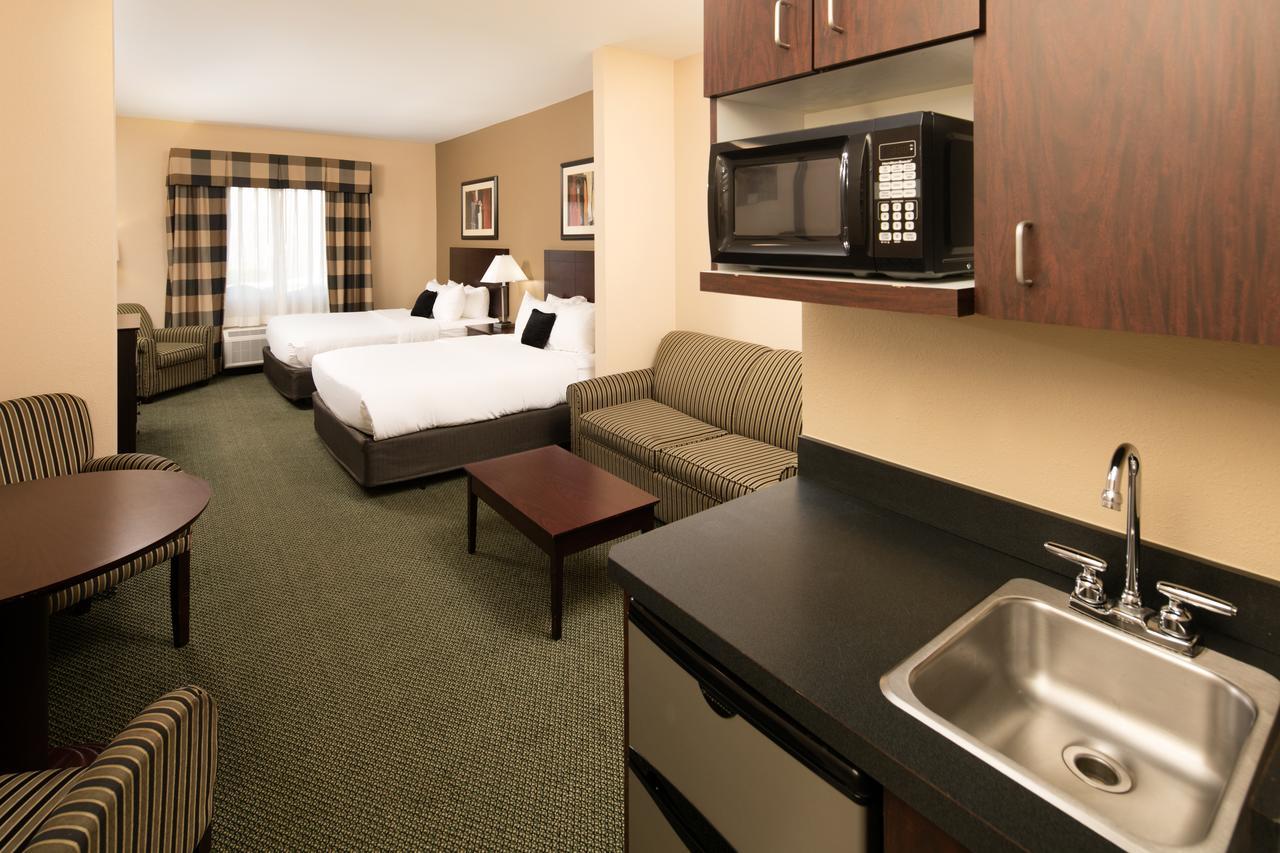 Country Inn & Suites By Radisson, Elizabethtown, Ky Esterno foto