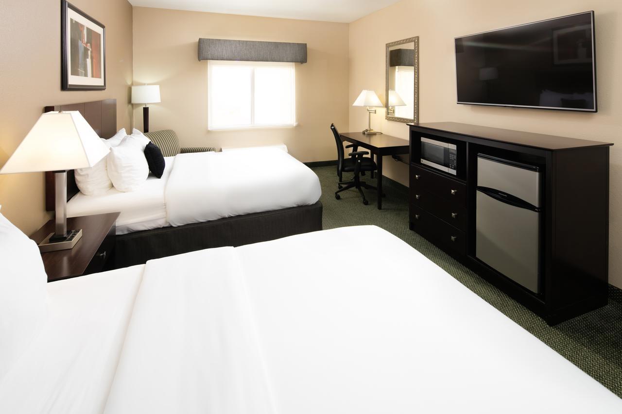 Country Inn & Suites By Radisson, Elizabethtown, Ky Esterno foto