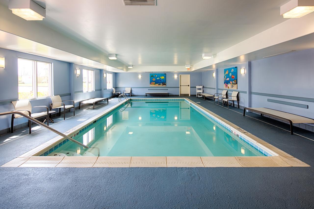 Country Inn & Suites By Radisson, Elizabethtown, Ky Esterno foto