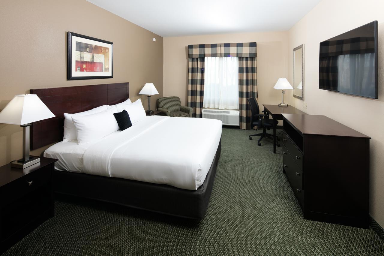 Country Inn & Suites By Radisson, Elizabethtown, Ky Esterno foto
