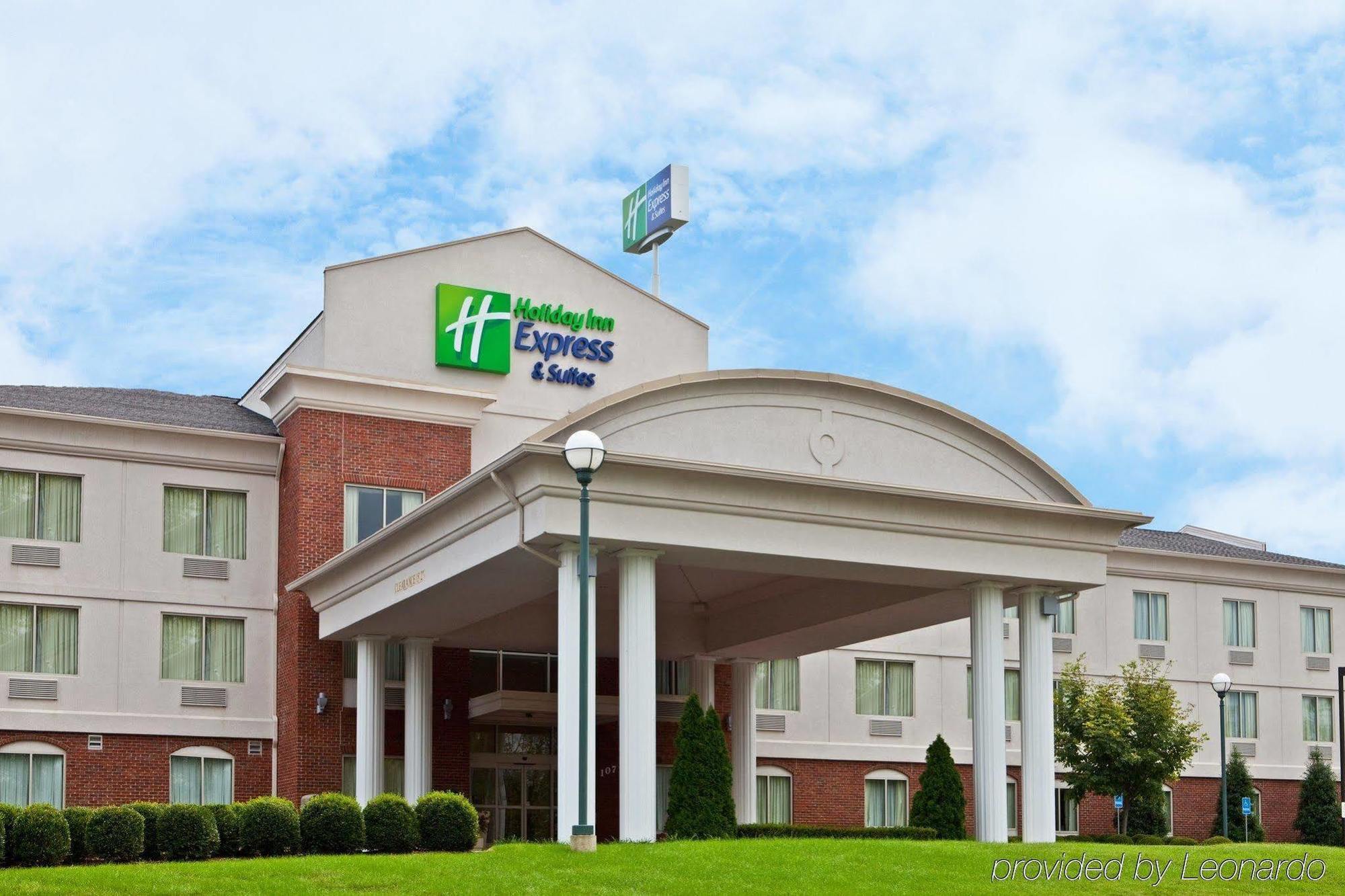 Country Inn & Suites By Radisson, Elizabethtown, Ky Esterno foto
