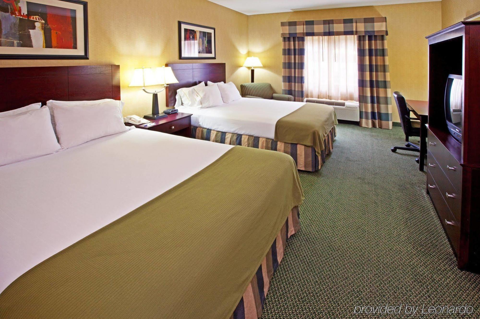 Country Inn & Suites By Radisson, Elizabethtown, Ky Esterno foto