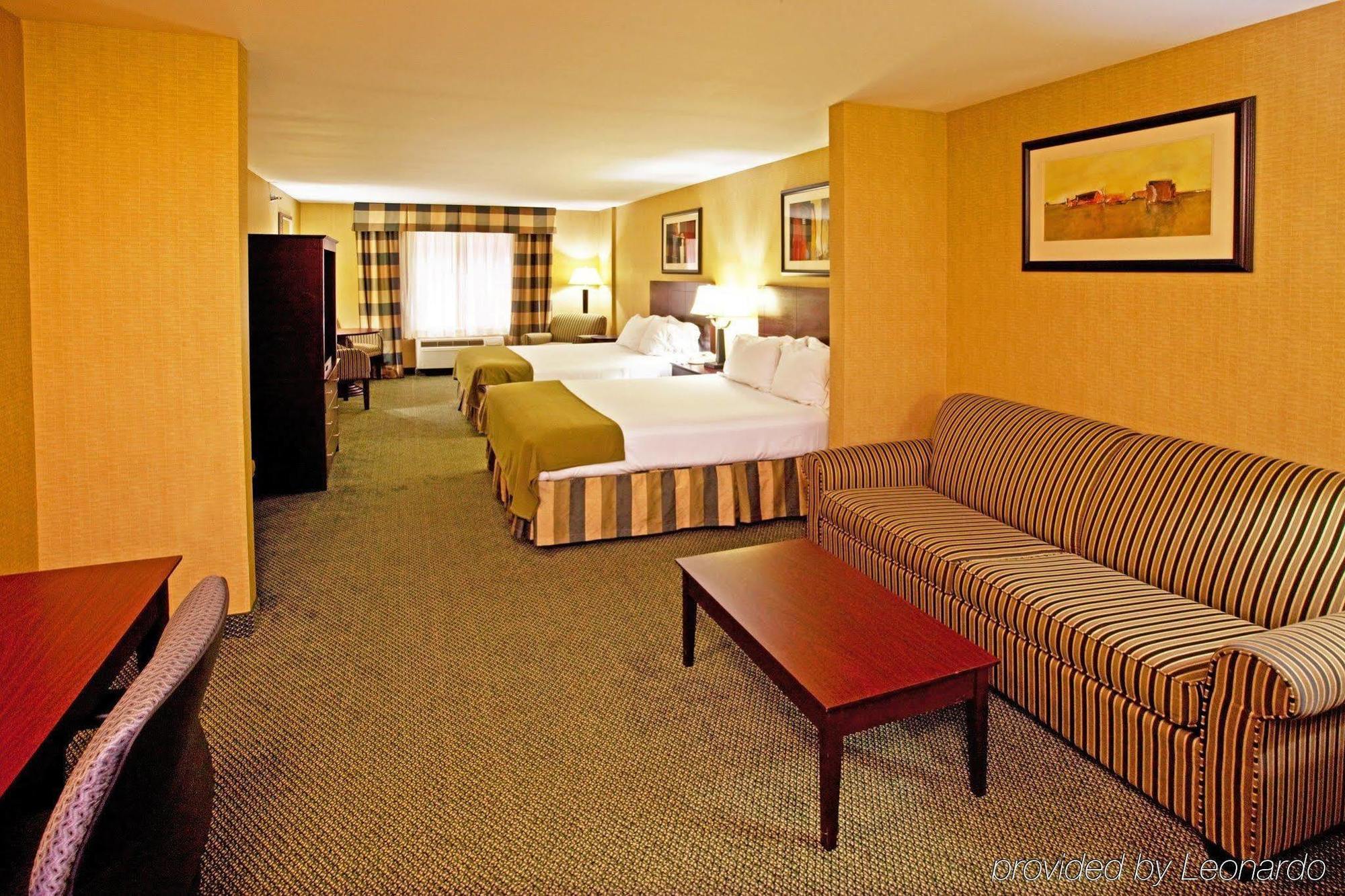 Country Inn & Suites By Radisson, Elizabethtown, Ky Esterno foto