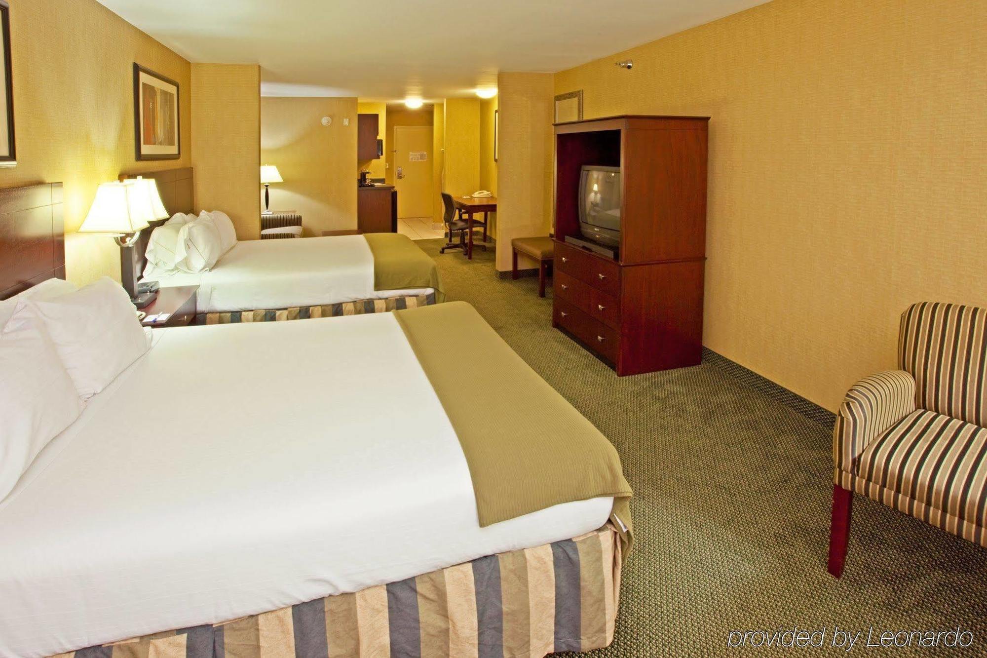 Country Inn & Suites By Radisson, Elizabethtown, Ky Esterno foto