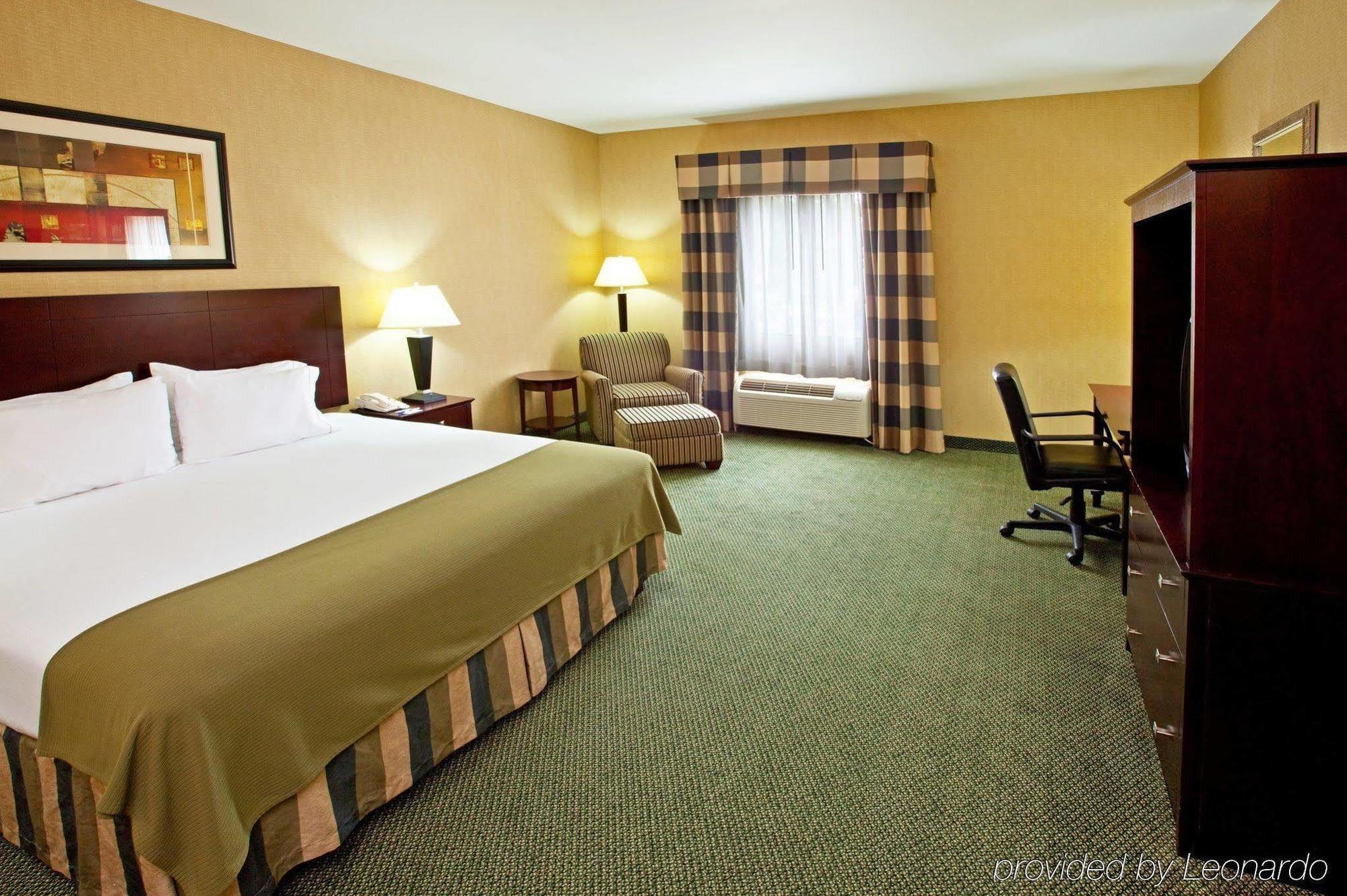 Country Inn & Suites By Radisson, Elizabethtown, Ky Esterno foto