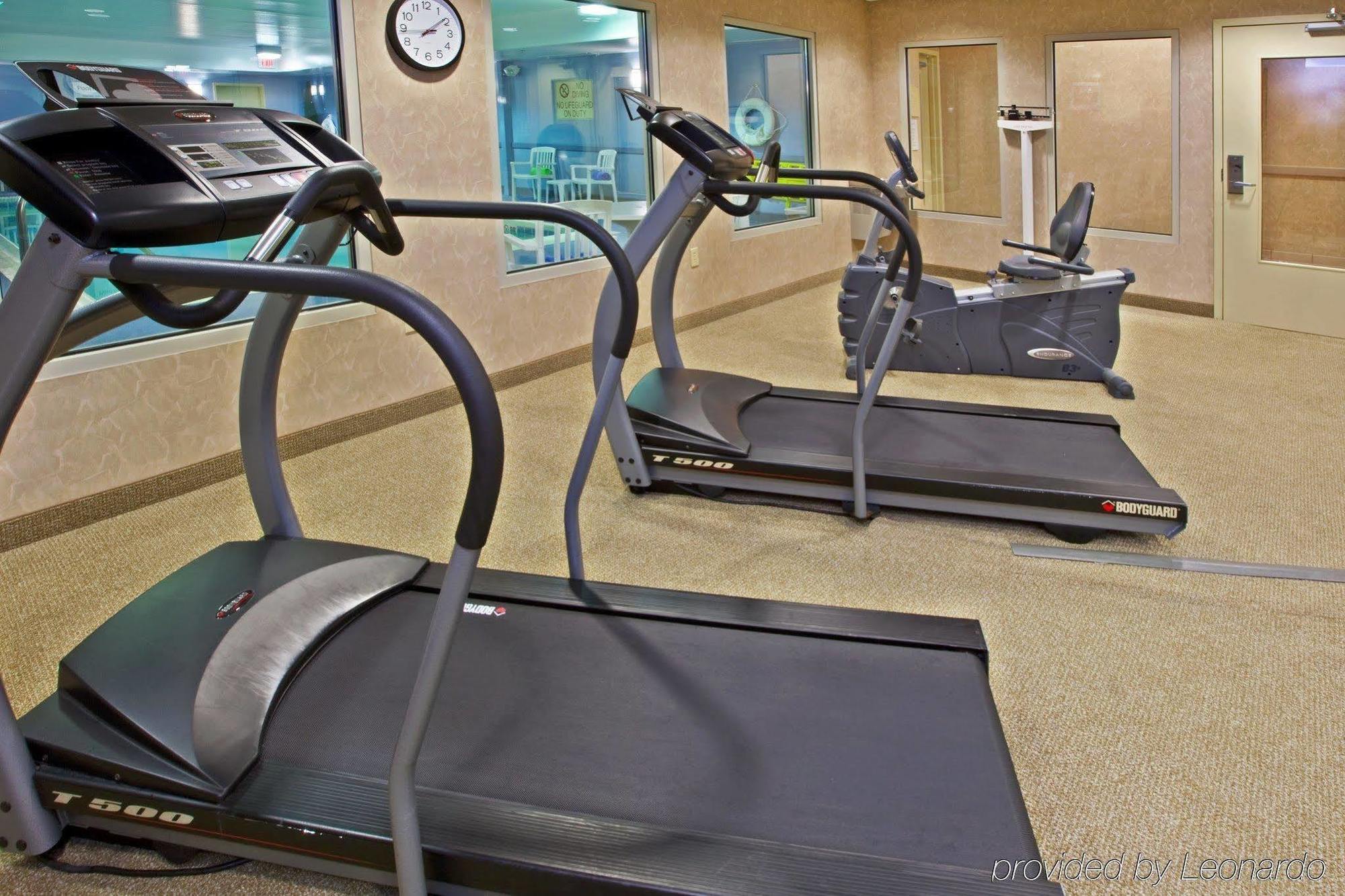 Country Inn & Suites By Radisson, Elizabethtown, Ky Esterno foto