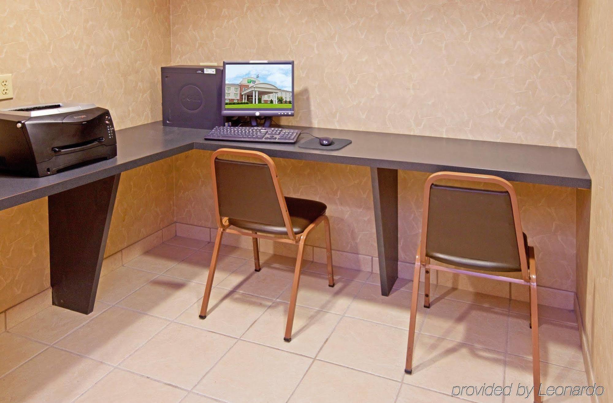 Country Inn & Suites By Radisson, Elizabethtown, Ky Esterno foto