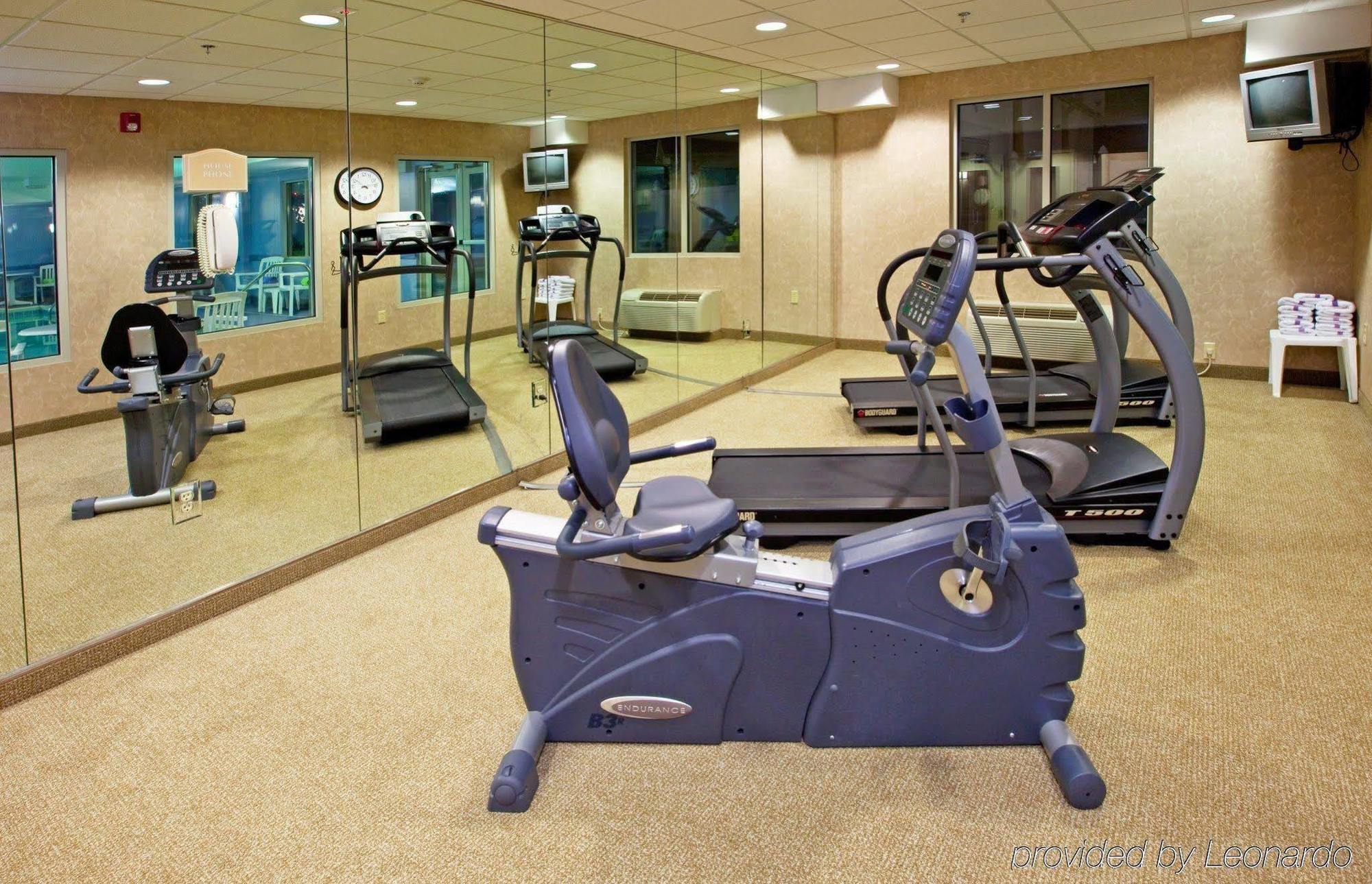 Country Inn & Suites By Radisson, Elizabethtown, Ky Esterno foto