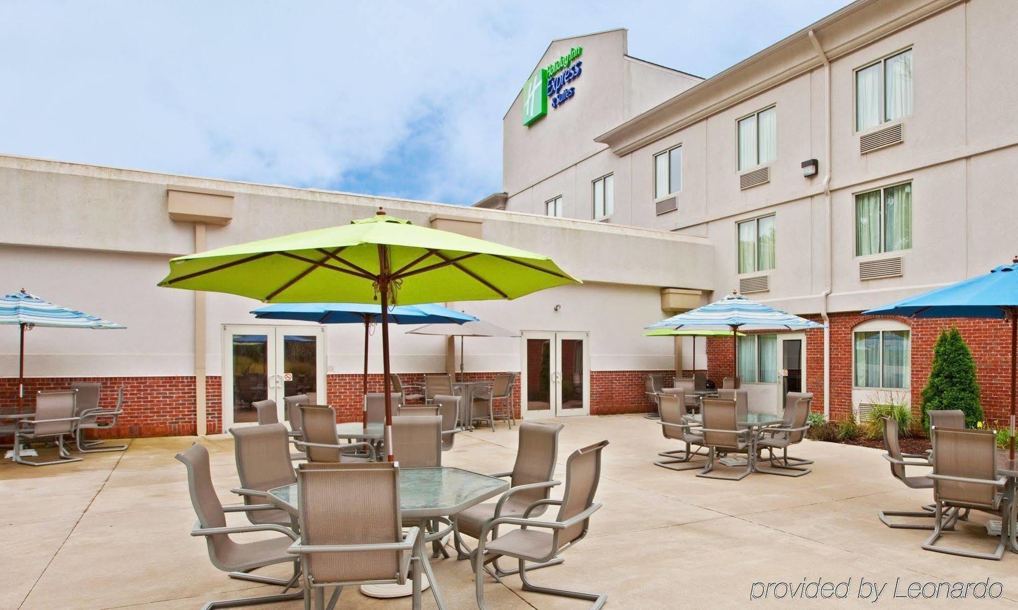 Country Inn & Suites By Radisson, Elizabethtown, Ky Esterno foto