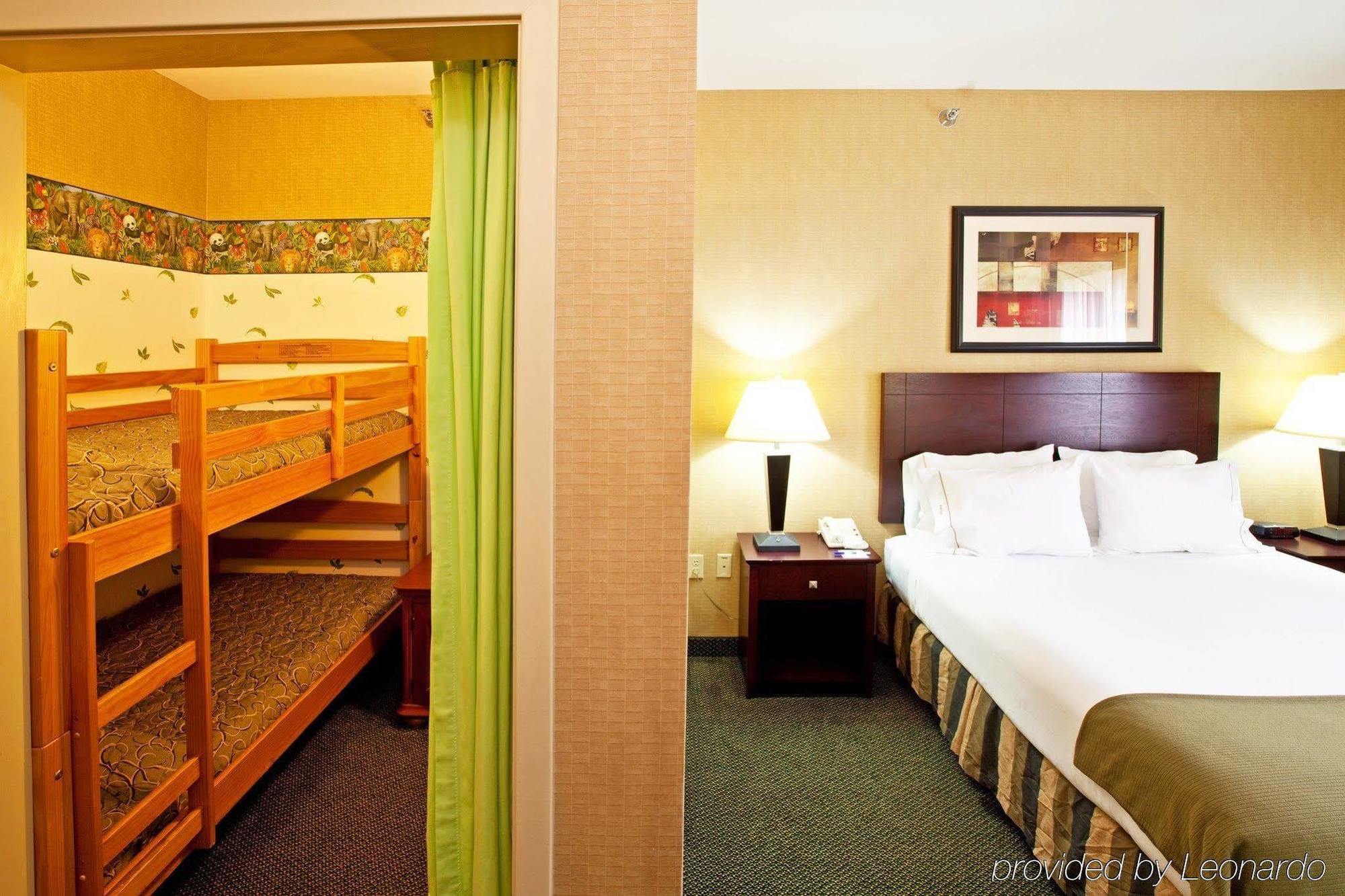 Country Inn & Suites By Radisson, Elizabethtown, Ky Camera foto