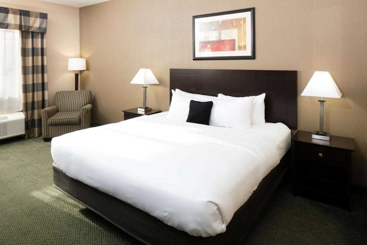 Country Inn & Suites By Radisson, Elizabethtown, Ky Esterno foto