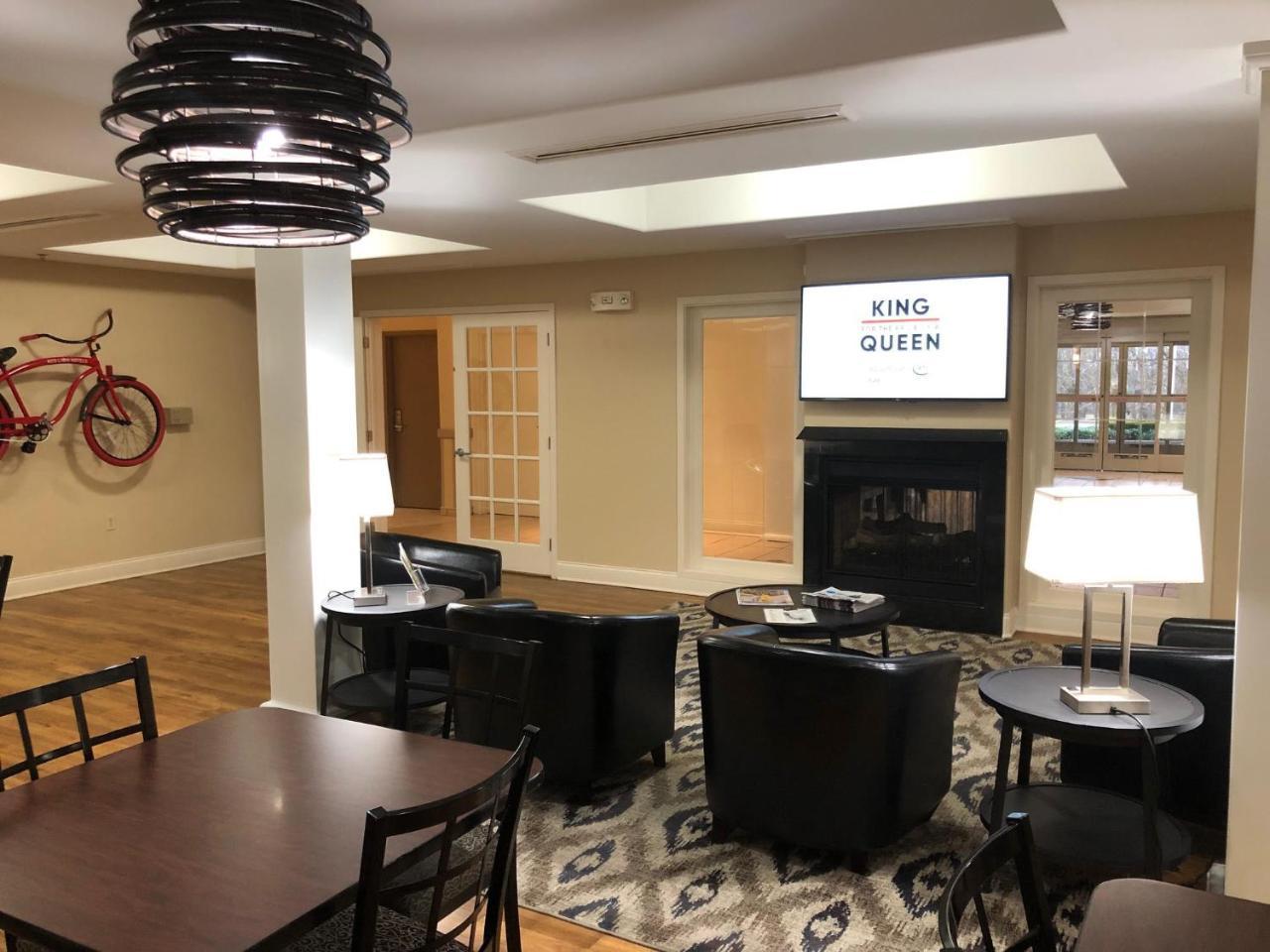 Country Inn & Suites By Radisson, Elizabethtown, Ky Esterno foto