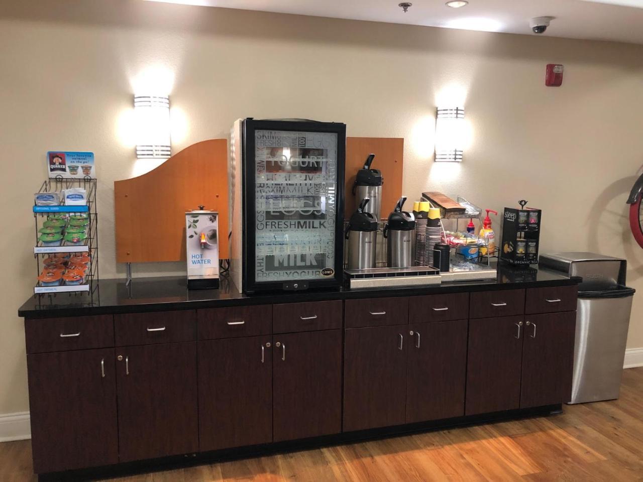 Country Inn & Suites By Radisson, Elizabethtown, Ky Esterno foto